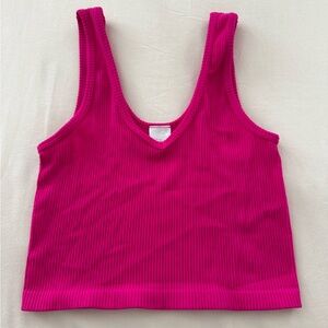Suzette Tank tops